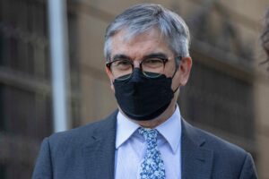 Mario Marcel fue elegido como el presidente del año de los bancos centrales del mundo