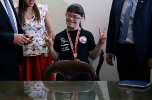 ¿Por qué se conmemora hoy el Día Mundial del Síndrome de Down?