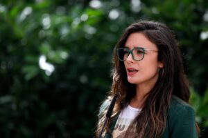 Ministra Vallejo reafirmó 