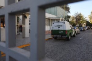 Gobierno por robo de armas en recinto del Ejército: 