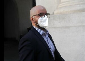 Gobierno puso suma urgencia a proyecto de amnistía para presos del estallido social