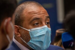 Ministro de Educación y flexibilización de jornada completa: 