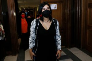 Diputada Cariola por trámite del quinto retiro: 