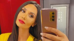 Pamela Díaz se candidatea para animar Viña 2023: 