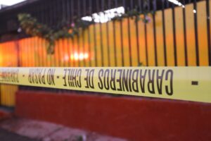 Estudiante quedó en riesgo vital tras ser apuñalado en evasión masiva de clases en Talca