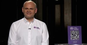 Chilenos van representando a Latinoamérica en campeonato de innovación en Madrid