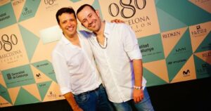 Marca de ropa que vistió a la reina Leticia llega a Chile de la mano del Live Shopping de Kuick