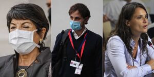 Quiénes son los 12 integrantes del Consejo Asesor externo para el manejo de la pandemia