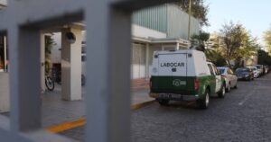 Prisión preventiva para detenido tras robo de armas desde instituto del Ejército