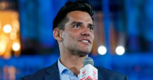 La Red responde a fallo judicial a favor de Cristián de la Fuente por caso Relojes VIP: 