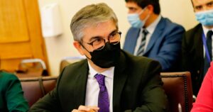 Reforma tributaria y de pensiones: Mario Marcel anunció las prioridades legislativas de Hacienda para este año