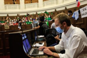 Glosario Convencionista