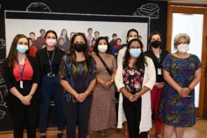 Gobierno impulsa mesa para la seguridad de los barrios universitarios de todo el país