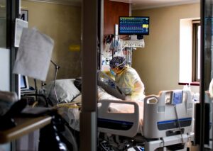 El COVID-19 aumentaría riesgo de padecer diabetes tipo 2