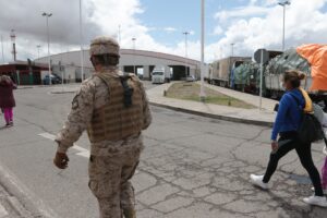 Gobierno pedirá nueva prórroga del estado de excepción en el norte