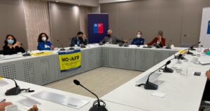 Ministerio del Trabajo invita a NO+AFP a diálogos para nueva reforma previsional
