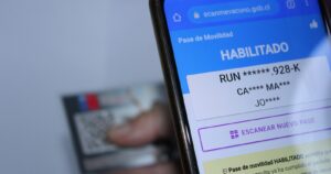 Pase de movilidad: como evitar que sea bloqueado a partir del 1 de abril