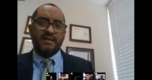 Embajador de Nicaragua ante la OEA denuncia 