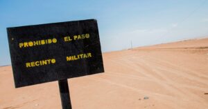 Congreso aprueba extensión de estado de excepción en el norte: La Moneda anuncia que será la última