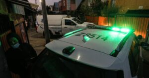 Alcalde de La Florida entregará apoyo judicial a vecinos que mataron a joven en linchamiento