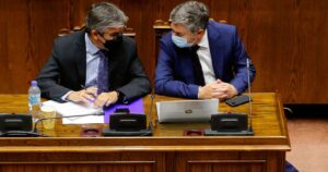 Extensión del Mepco queda ad portas de ser ley tras aprobación unánime en el Senado