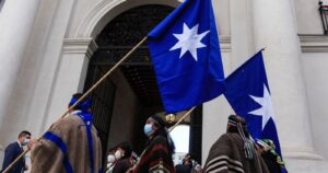 Expulsión de forestales u ocupación territorial: el ultimátum de 6 meses a Gabriel Boric en La Araucanía