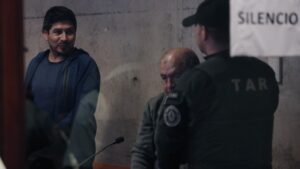 Gobierno concede libertad a hermanos Tralcal, condenados por asesinato de matrimonio Luchsinger-MacKay