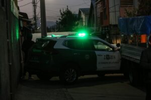 Madre de joven asesinado en La Florida: 