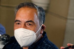 Espinoza dijo que Gobierno puso urgencia a amnistía para dar 