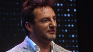 Daniel Fuenzalida se postula para ser jurado de Viña 2023: 