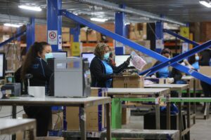 ¿Cuándo se paga el próximo IFE Laboral?