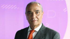 Libardo Buitrago se suma de forma permanente al panel de Tu Día