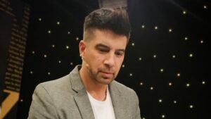 Mario Velasco entregó detalles del secreto romance con Francisca García-Huidobro