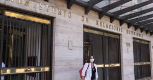 Chile donará USD 100 mil a Ucrania como parte del Fondo contra el Hambre y la Pobreza