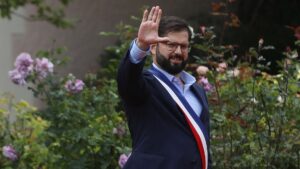 Presidente Boric encabezará primer encuentro oficialista en Cerro Castillo