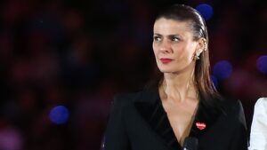 Tonka Tomicic desmiente llegada a la segunda temporada de Aquí Se Baila