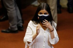 Republicanos presentan proyecto para derogar una de las tres causales de aborto