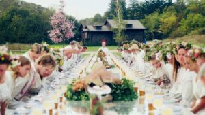 Midsommar: la aclamada cinta de terror que llegó a Netflix