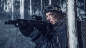 Cangrejo Negro: la película sueca de acción que se sumó a Netflix