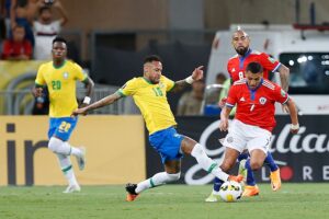 Eliminatorias Qatar 2022: en qué lugar quedó Chile y los resultados que necesita para clasificar