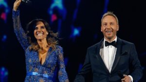 María Luisa Godoy y Martín Cárcamo serán los animadores del Festival de Viña 2023