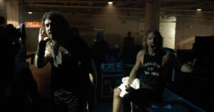 Foo Fighters confirma el fallecimiento de su baterista Taylor Hawkins