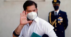 Quiénes pueden acceder a un indulto presidencial