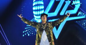 Daddy Yankee: sus 32 años de carrera en 7 momentos clave
