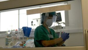 Balance COVID-19: reportan 7.448 nuevos casos y una positividad de 8,75%