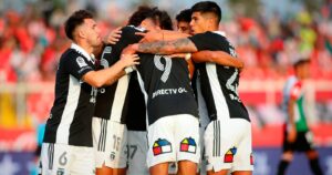 Quiénes son los rivales de Colo Colo en la Copa Libertadores