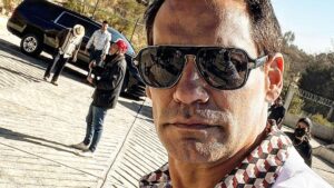 Cristián de la Fuente tras detención de acusados de su encerrona: 