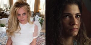 Britney Spears elogió la serie Euphoria: 