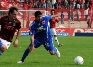 Dónde y cómo ver el partido de Universidad de Chile y Unión Española