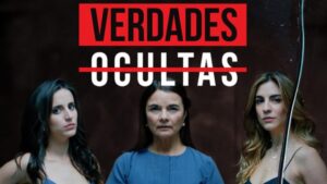 De Mega al streaming: Verdades Ocultas se sumó al catálogo de Amazon Prime